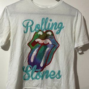 Rolling Stones Tee